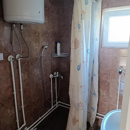 Daire Garfield Family 1 Soko Banja