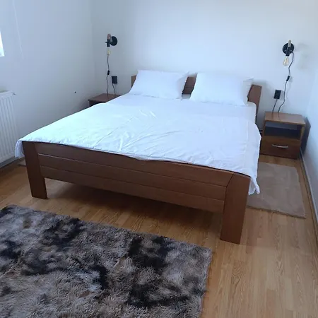 Garfield Family 1 Daire