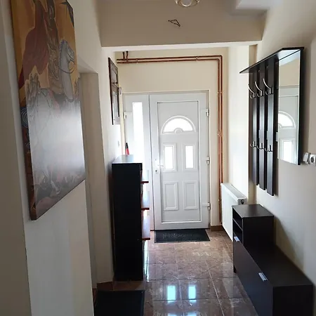 Garfield Family 1 Apartment *