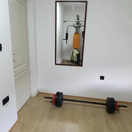 Daire Garfield Family 1