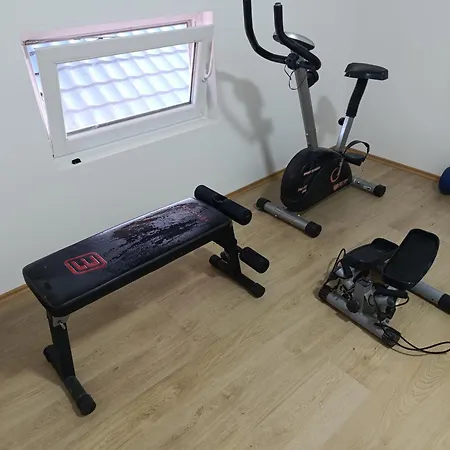 Daire Garfield Family 1