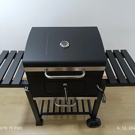 Daire Garfield Family 1 *