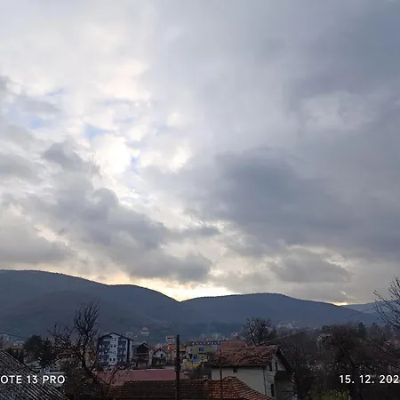 Daire Garfield Family 1 Soko Banja