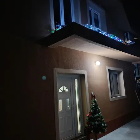 Garfield Family 1 * Soko Banja