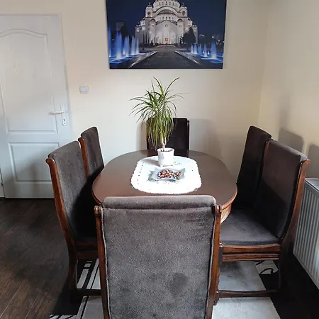 Garfield Family 1 * Soko Banja