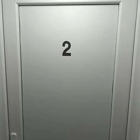 Daire Garfield Family 1