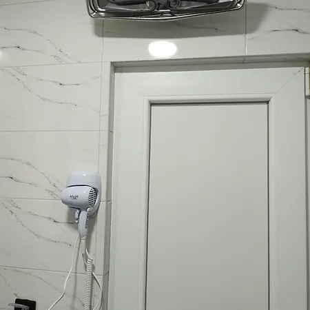 Garfield Family 1 Soko Banja