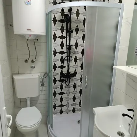 Garfield Family 1 Daire Soko Banja