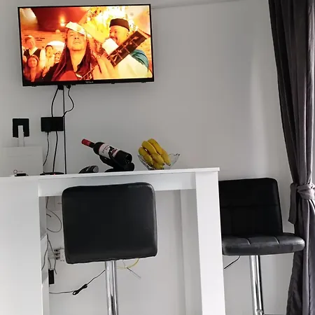 Apartment Garfield Family 1 *