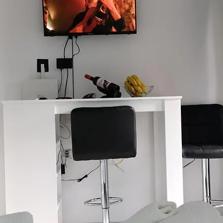 Garfield Family 1 Daire *