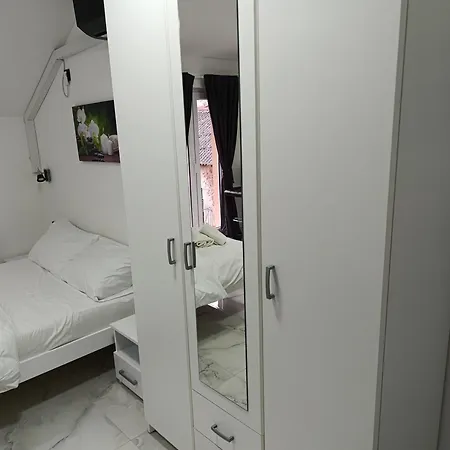 Garfield Family 1 Soko Banja