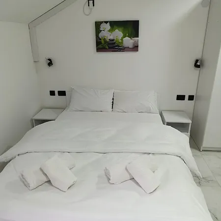 Daire Garfield Family 1 Soko Banja