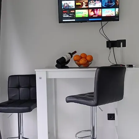 Daire Garfield Family 1