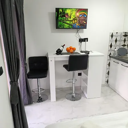 Daire Garfield Family 1