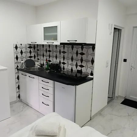 Garfield Family 1 * Soko Banja