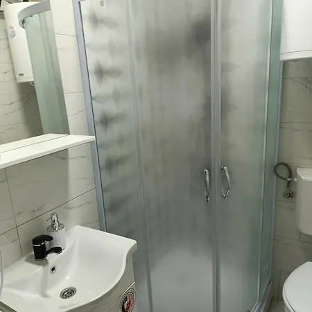 Garfield Family 1 * Soko Banja