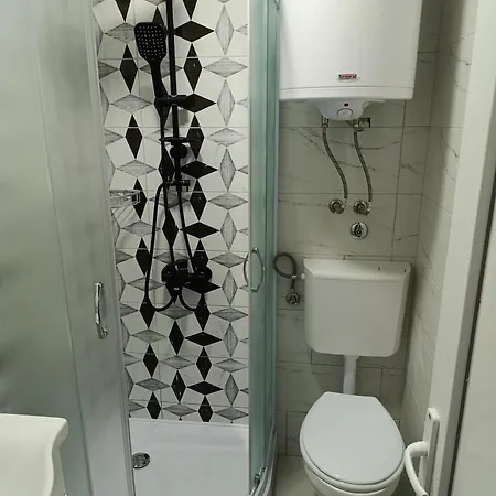 Daire Garfield Family 1