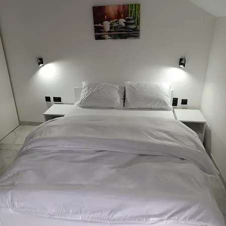 Daire Garfield Family 1 Soko Banja