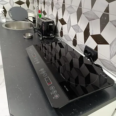 Garfield Family 1 * Soko Banja