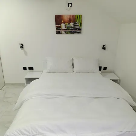 Garfield Family 1 Soko Banja