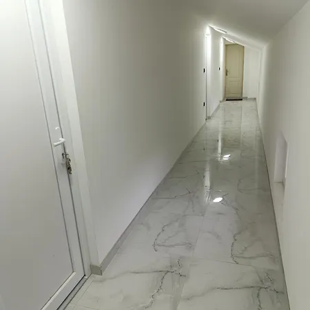 Garfield Family 1 Soko Banja