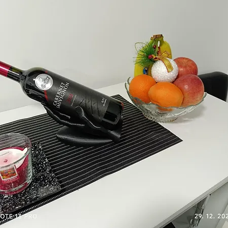 Garfield Family 1 Appartement