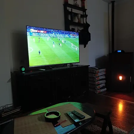 Daire Garfield Family 1 Soko Banja