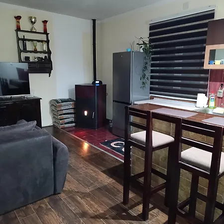 Garfield Family 1 * Soko Banja