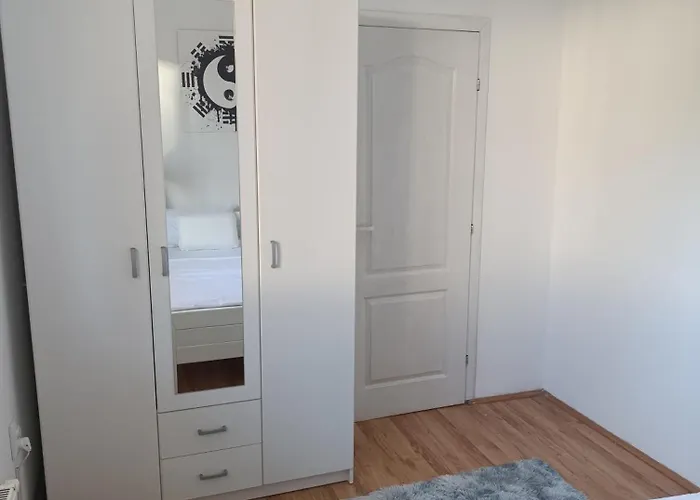 Appartement Garfield Family 1 *