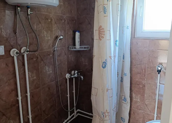 Appartement Garfield Family 1 Sokobanja