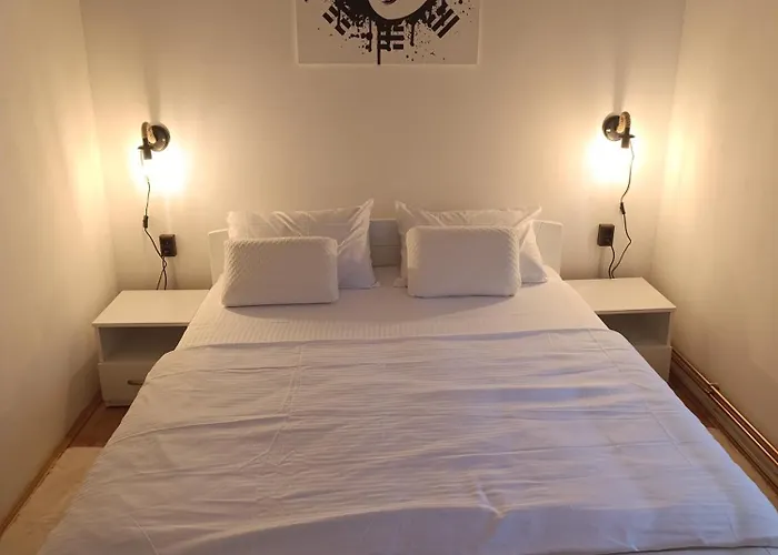 Garfield Family 1 Sokobanja