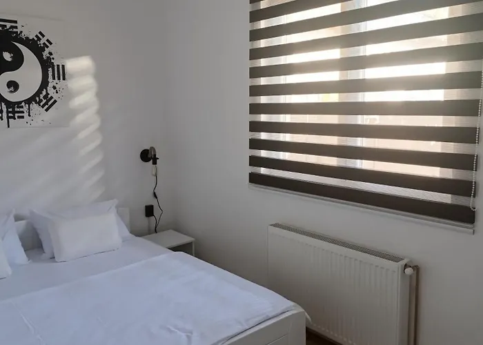 Garfield Family 1 Appartement