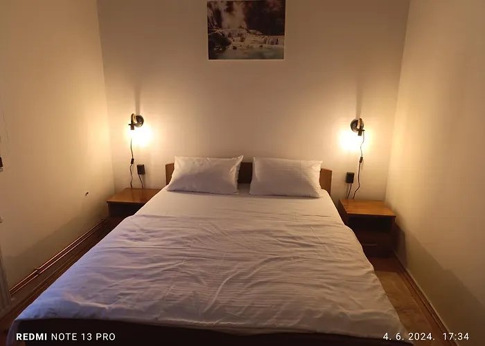 Garfield Family 1 Appartement *