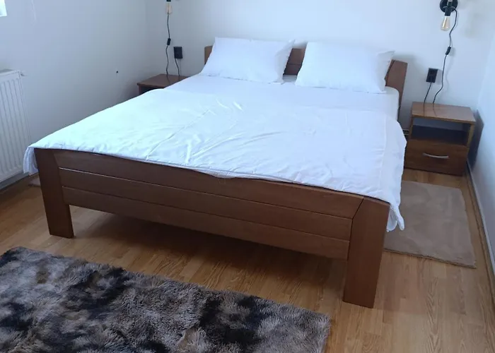 Garfield Family 1 Appartement