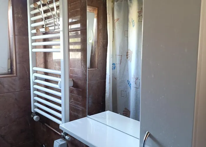 Appartement Garfield Family 1