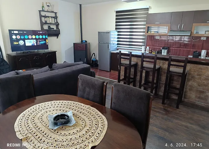 Appartement Garfield Family 1