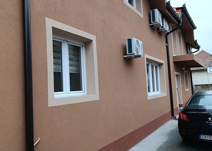 Garfield Family 1 Appartement *