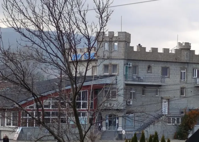 Garfield Family 1 Appartement Sokobanja