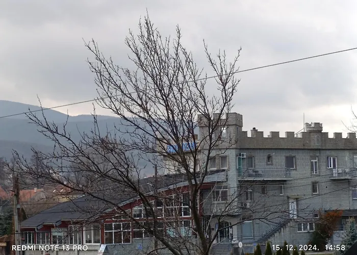 Appartement Garfield Family 1 *