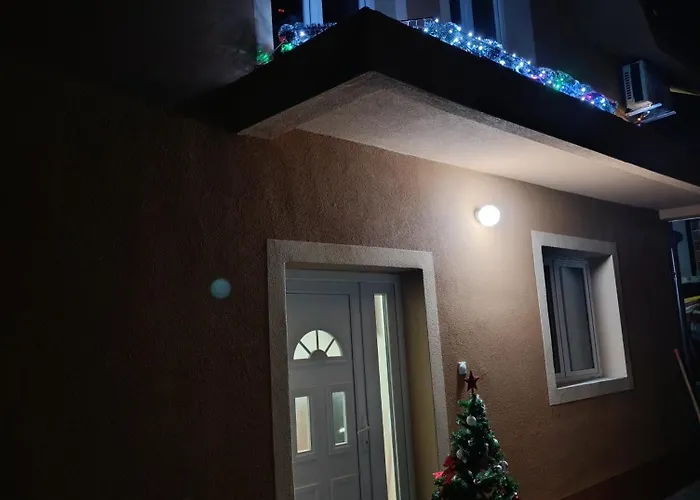 Garfield Family 1 * Sokobanja