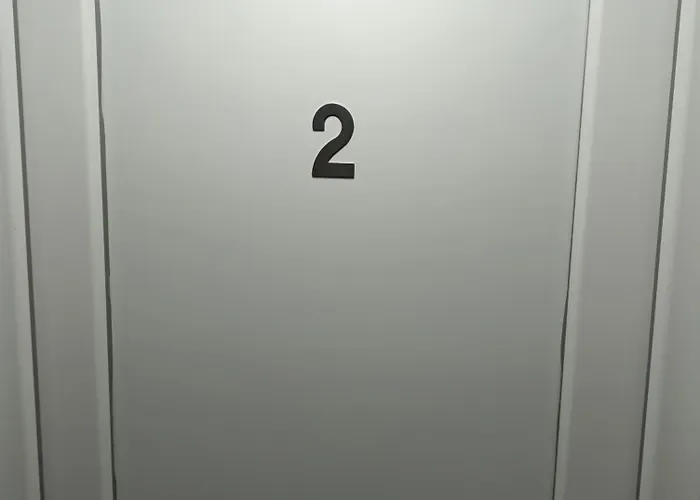 Appartement Garfield Family 1