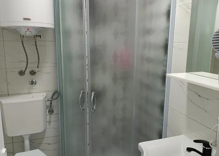 Garfield Family 1 Appartement Sokobanja