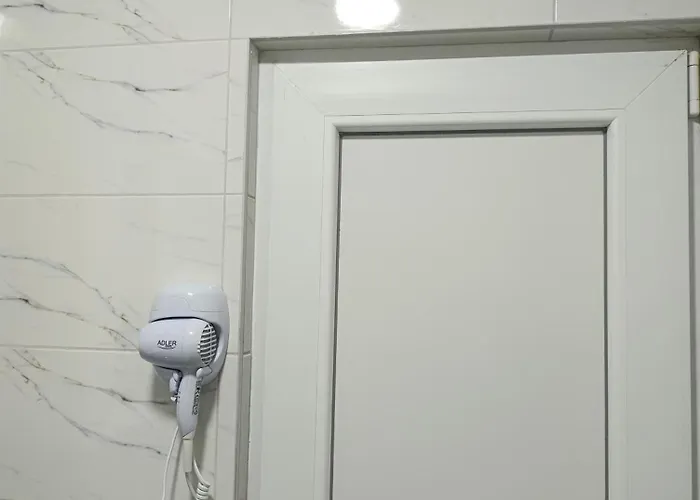 Garfield Family 1 Sokobanja