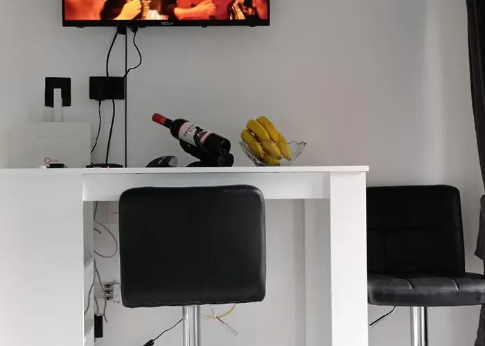 Garfield Family 1 Appartement Sokobanja