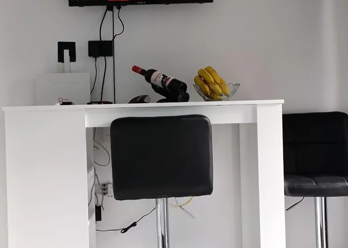 Garfield Family 1 Appartement *