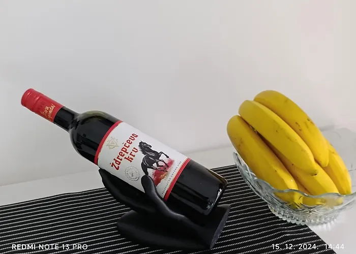 Appartement Garfield Family 1 *