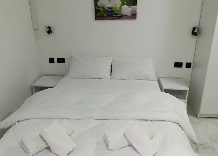 Appartement Garfield Family 1 Sokobanja