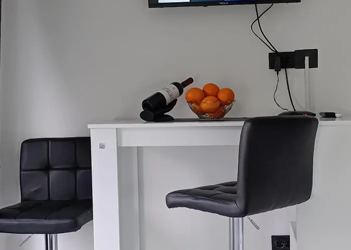 Appartement Garfield Family 1