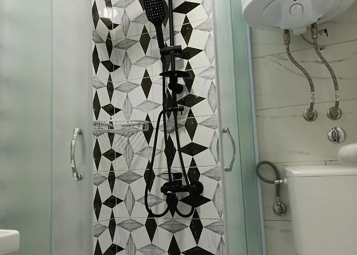 Appartement Garfield Family 1 *