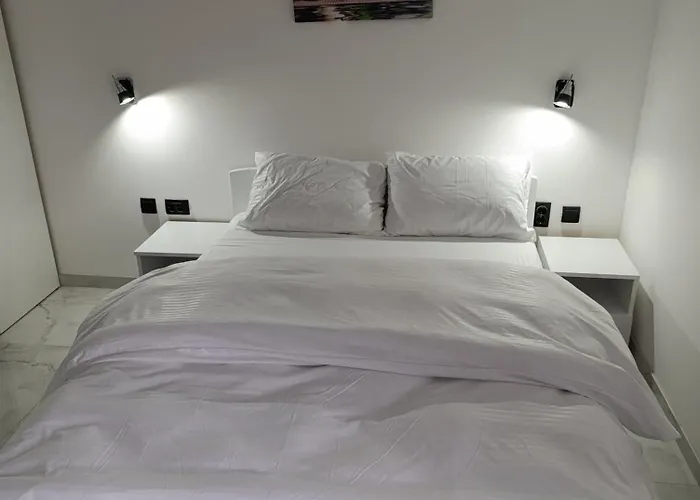 Appartement Garfield Family 1 Sokobanja